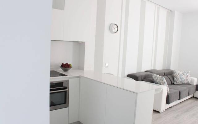 Life Apartments Santo Rey