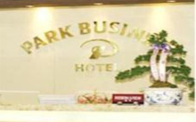 Gumi Hotel Park Business