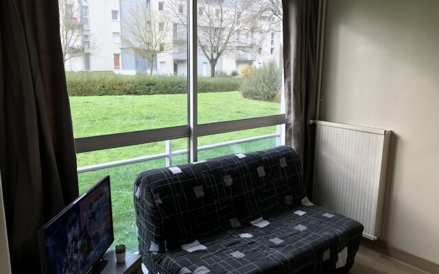 Cosylocation La Varende Rennes