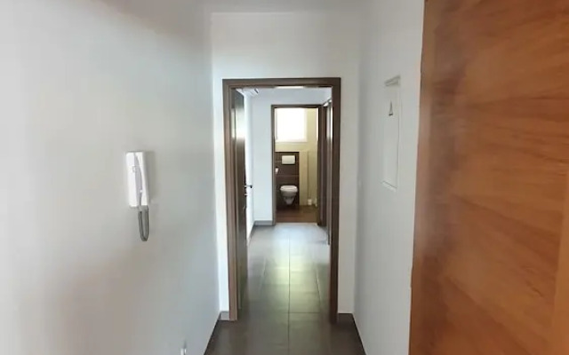 Apartments Jesen Augustin