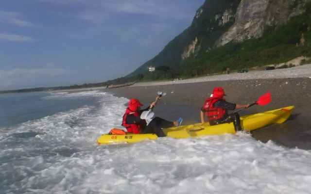 Hualien Pine