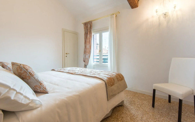 San Teodoro Palace Luxury Apartments