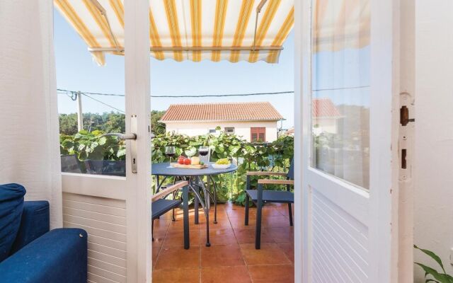 Awesome Apartment in Sukosan With 3 Bedrooms and Wifi