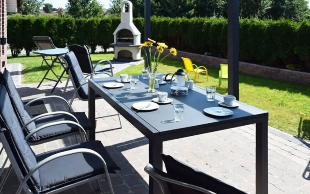 Anchor Claw Comfortable Holiday Residence