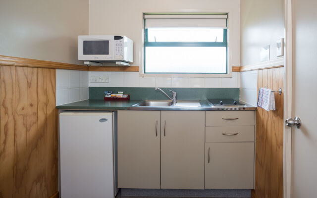 Motueka TOP 10 Holiday Park