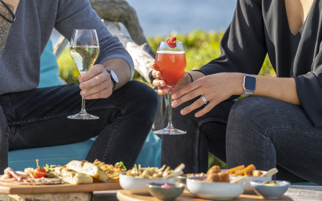 Sofitel Golfe d'Ajaccio Thalassa sea & spa