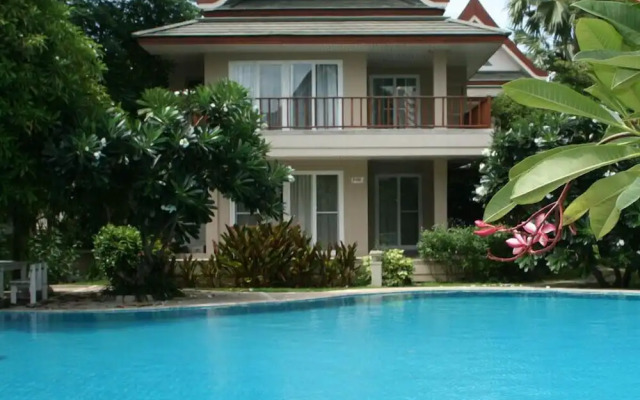 Talay Samran by Lease Back Thailand