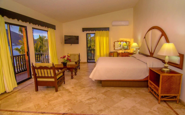 Hotel Playa de Cortes