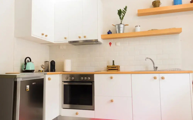 The Central Boutique Αpartments