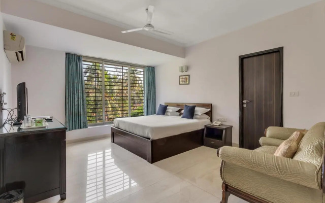 OYO 2119 Hotel Arotel Rooms@Suites