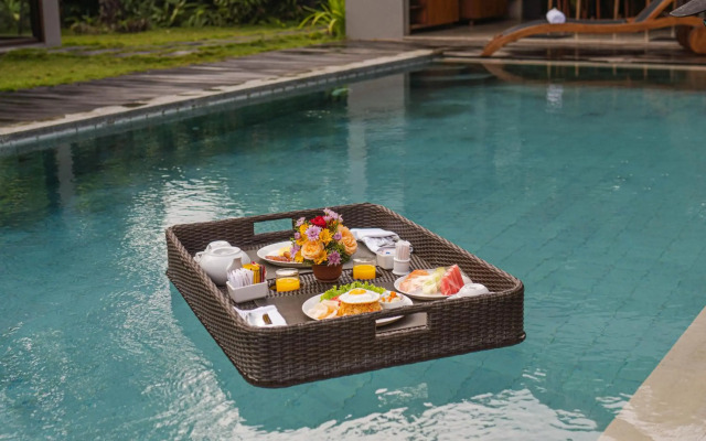 Ziva a Boutique Villa