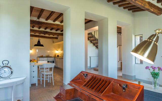 Podere Fabbrica 12 in Città della Pieve