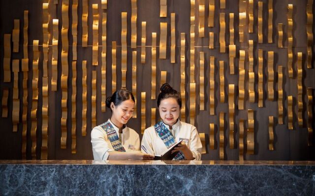 Tian Yi International Hotel
