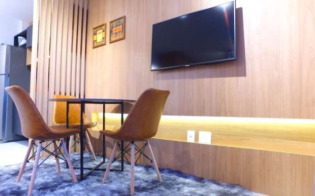 Edificio Time Apto 719