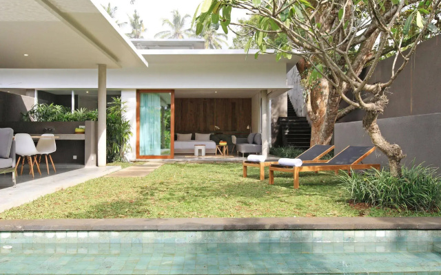 Aria Villas Ubud