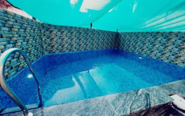 Wild Sand Beach Resort