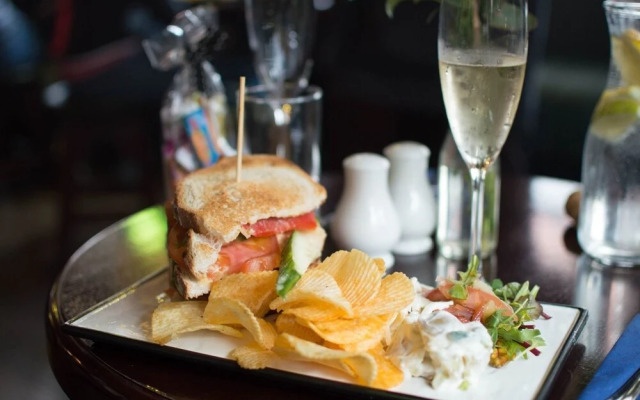 Mcgettigan's Townhouse