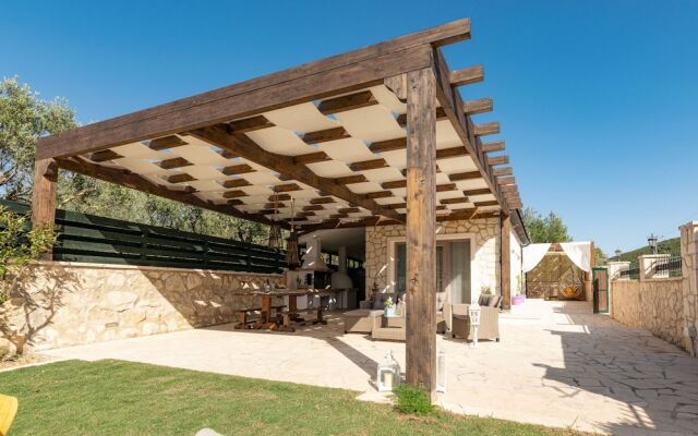 Vesta Villa