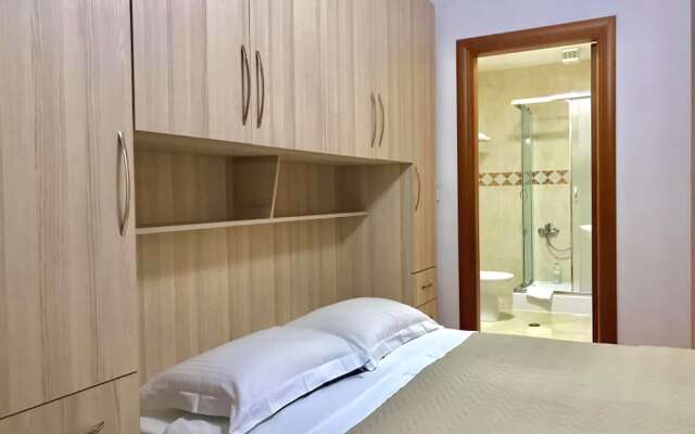 Rooms Dionis