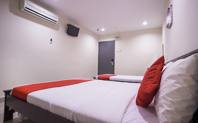 OYO 43961 KK Hotel Kajang