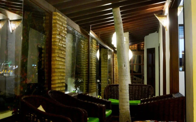 Pousada Surfing Jeri