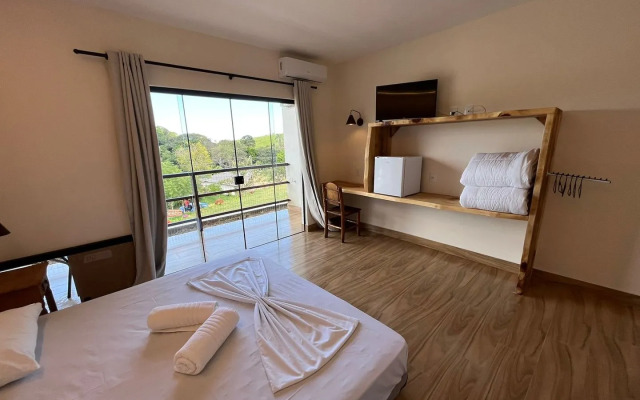 Hotel Fazenda Colina dos Sonhos