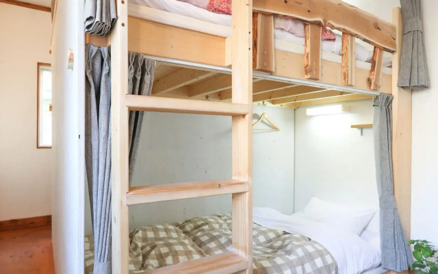 SappoLodge - Hostel