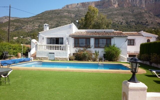 Estrella Lodge Pension B&B