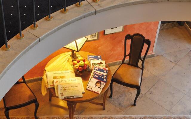 Parkhotel Cloppenburg