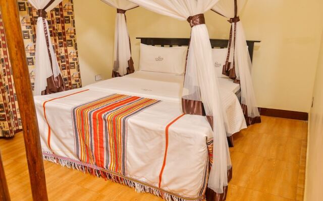 Nyange Resort and Marina