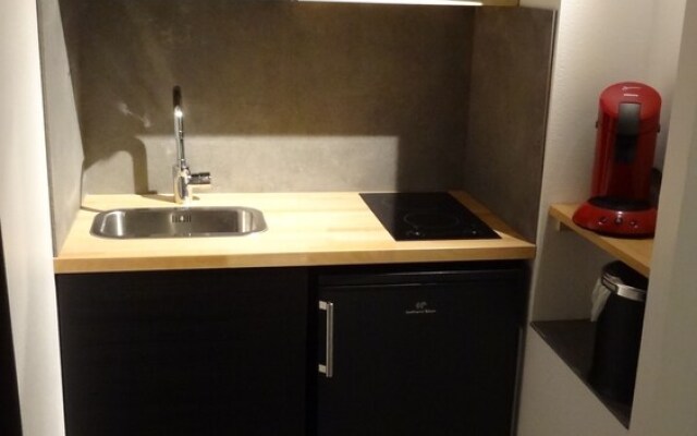 Appart'hotel Residella House Avignon Le Pontet