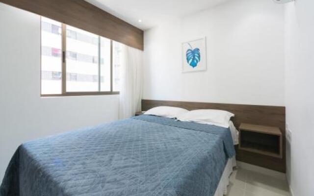 Beach Class Santa Maria By Easy Home