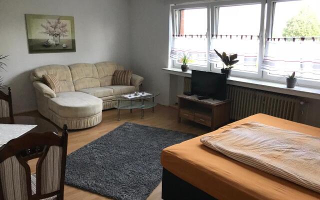 Landgasthof Schänzer