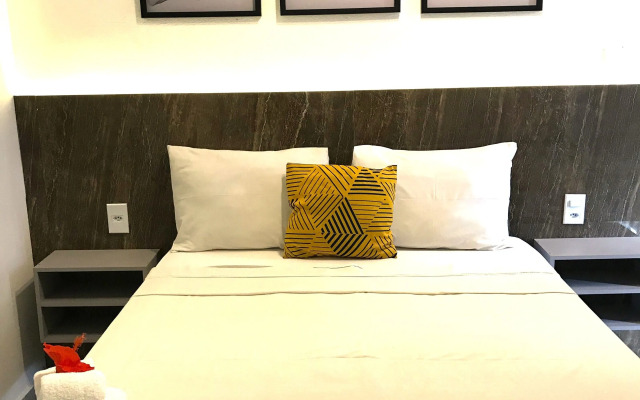 Pousada La Mansion Joao Fernandes