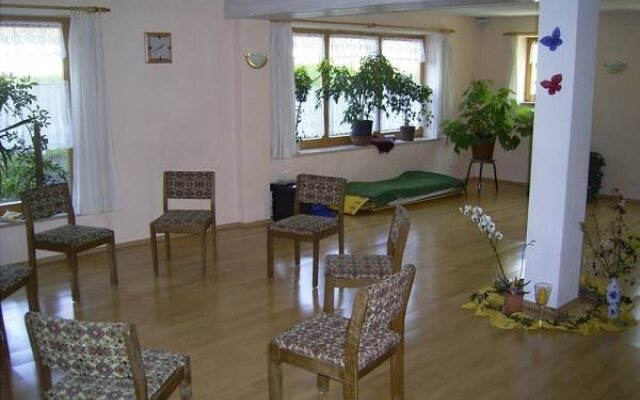 Hotel Pfeiffermühle