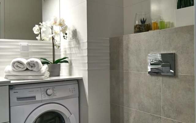 Praga Elegant Studio