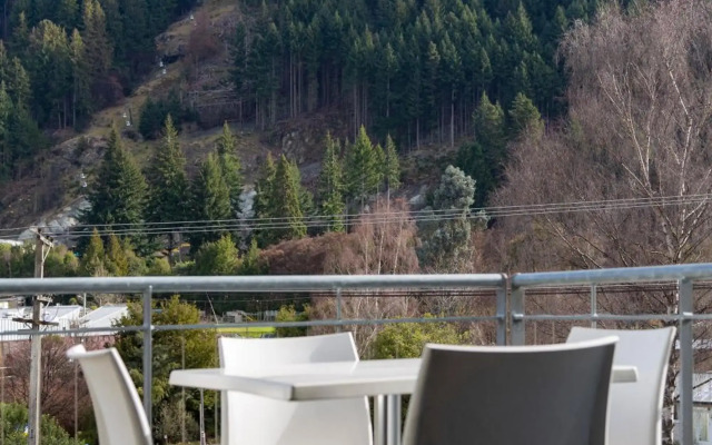 Whistler Holiday Apartments