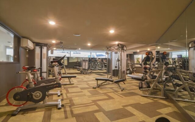 Belltown Pike Place Suites by Luxe Hubs