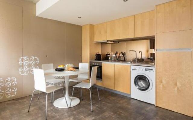 Aveiro Urban Apartment by Visit-Aveiro
