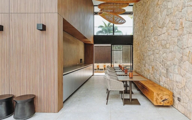 Pousada Maria do Mar