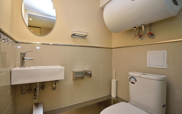 Seyearn Hotel Wanda Runcheng