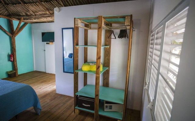 Mondi Lodge