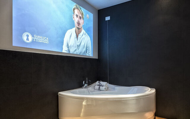 Magenta Luxury Sant'Anna