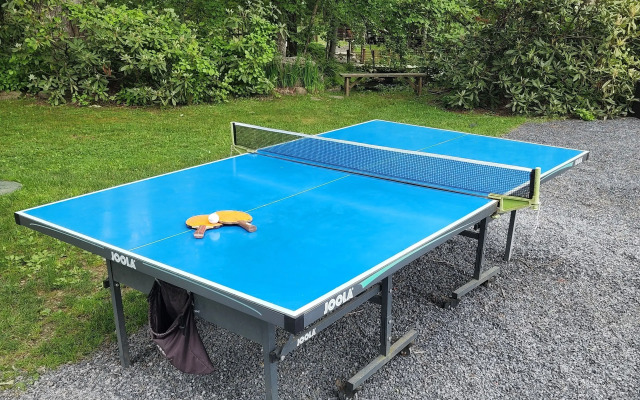 Magnolia Streamside Resort