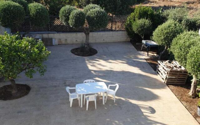 Villa 117 con piscina