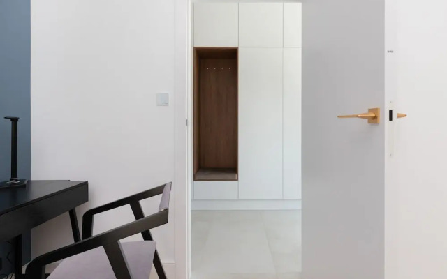 Lux Nadmotlawie Apartments by Renters