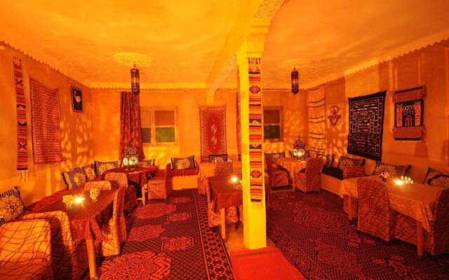 Bagdad Cafe