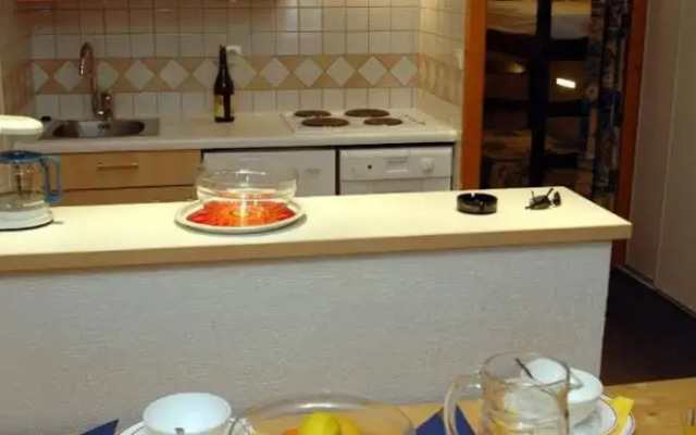 Résidence Odalys Val Claret