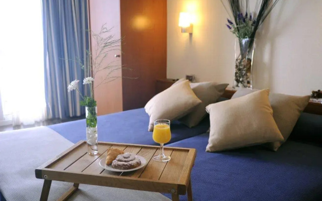 Kursaal Hotel