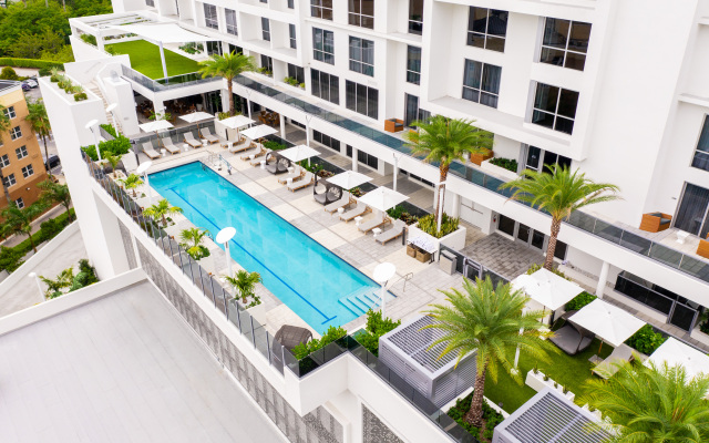Hilton Miami Aventura